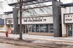 703-77 Edmonton ST  Winnipeg, MB R3C 4H8