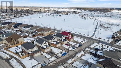 1666 Mcneil Road, London, ON - Outdoor With View