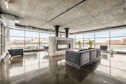 Salle communautaire - 