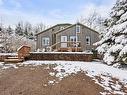 202 Gaspereau Avenue, Wolfville, NS 