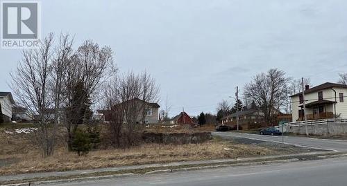 88 Water Street, Harbour Grace, NL 