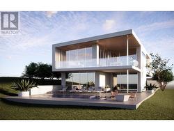 725 Westminster Avenue E Lot# B  Penticton, BC V2A 4A6