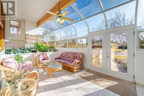 1243 Highway 5 West Highway, Hamilton, ON - Indoor Photo Showing Other Room