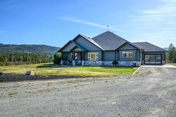 1050 Mallory Road  Enderby, BC V4Y 4H7