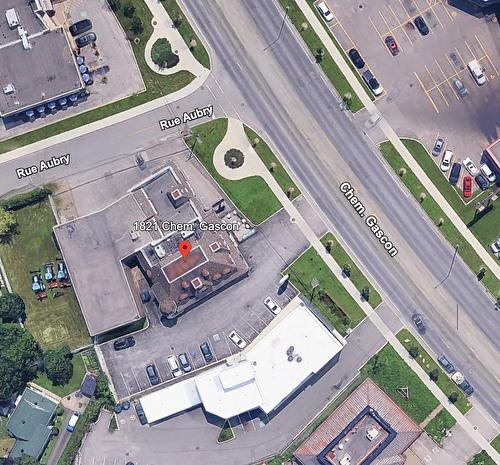 Aerial photo - 207-B-1821 Ch. Gascon, Terrebonne (Terrebonne), QC - Other