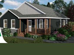 lot 5 Wine Harbour Village Road  Wine Harbour, NS B0J 3C0