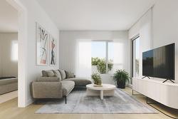 Living room - 