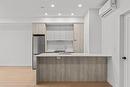 Kitchen - 210-6005 Boul. De Maisonneuve O., Montréal (Côte-Des-Neiges/Notre-Dame-De-Grâce), QC  - Indoor Photo Showing Kitchen 