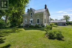 28 SOUTH STREET  Drummond/North Elmsley, ON K7H 2G1