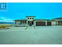 104 Silversage Lookout Court, Vernon, BC  - Outdoor With Facade 