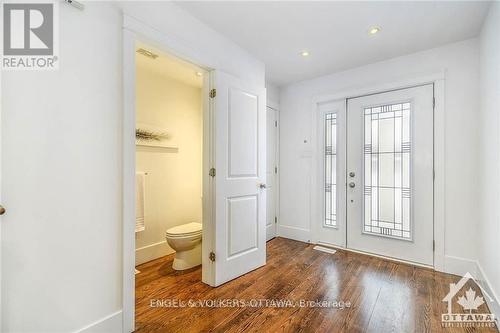 109 Montauk, Ottawa, ON - Indoor Photo Showing Other Room