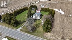 5380 PERTH LINE 8  Perth South (Blanshard), ON N4X 1C4