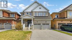 45 ROMANELLI CRESCENT  Bradford West Gwillimbury, ON L3Z 0X7