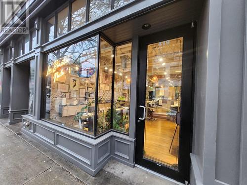 419 Abbott Street, Vancouver, BC 