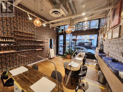 419 Abbott Street, Vancouver, BC 