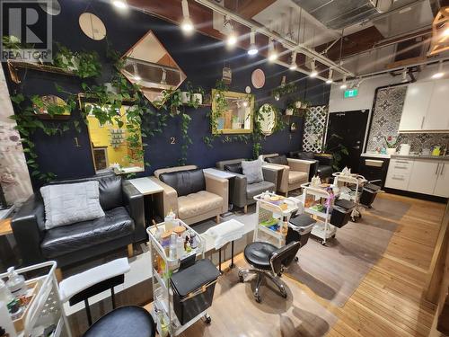 419 Abbott Street, Vancouver, BC 