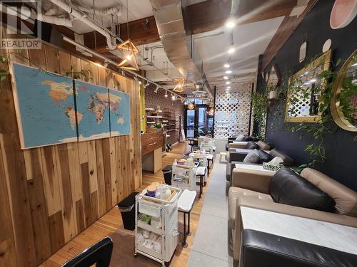 419 Abbott Street, Vancouver, BC 