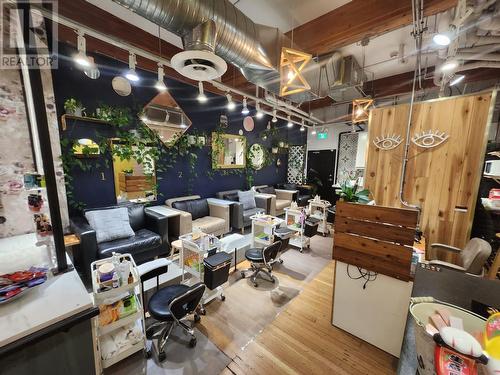 419 Abbott Street, Vancouver, BC 