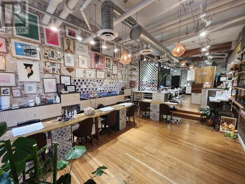 419 Abbott Street, Vancouver, BC 