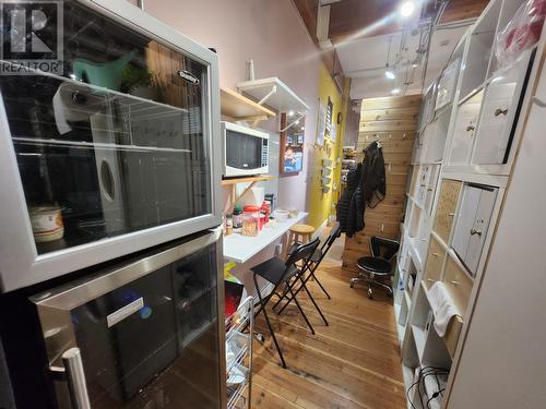 419 Abbott Street, Vancouver, BC 