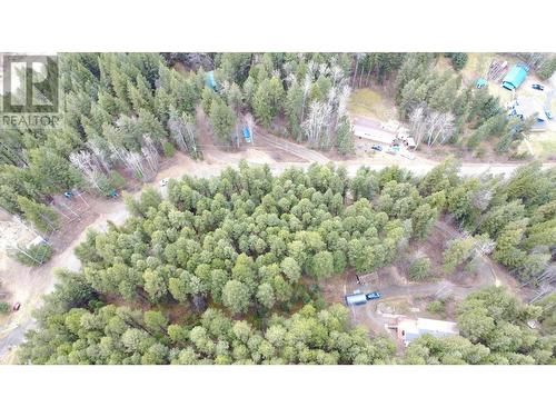 Lot 3 Summit Road, Canim Lake, BC 