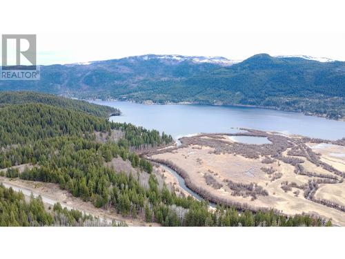 Lot 3 Summit Road, Canim Lake, BC 