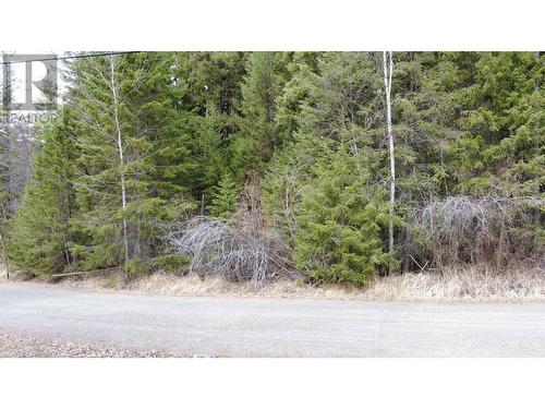Lot 3 Summit Road, Canim Lake, BC 