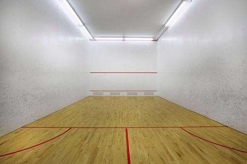 Exercise room - 320-150 Rue Berlioz, Montréal (Verdun/Île-Des-Soeurs), QC - Indoor Photo Showing Other Room