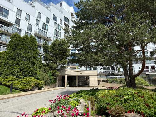 Frontage - 320-150 Rue Berlioz, Montréal (Verdun/Île-Des-Soeurs), QC - Outdoor