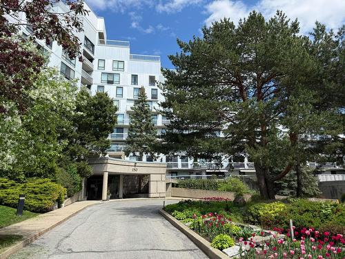 Frontage - 320-150 Rue Berlioz, Montréal (Verdun/Île-Des-Soeurs), QC - Outdoor