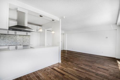 Living room - 320-150 Rue Berlioz, Montréal (Verdun/Île-Des-Soeurs), QC - Indoor Photo Showing Other Room