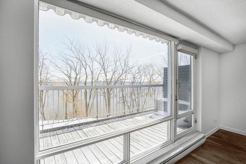 Living room - 320-150 Rue Berlioz, Montréal (Verdun/Île-Des-Soeurs), QC -  Photo Showing Other Room