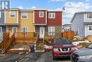 37 Nash Crescent, Mount Pearl, NL  - Outdoor With Facade 