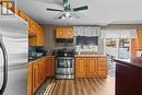 37 Nash Crescent, Mount Pearl, NL  - Indoor Photo Showing Kitchen 