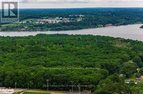 Channel to Outer Harbour - Lot 59 Whispering Pine Circle, Tiny, ON 