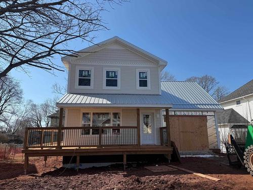366 Oak Avenue, Summerside, PE 