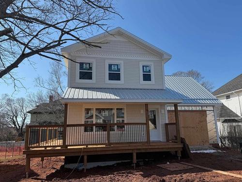 366 Oak Avenue, Summerside, PE 