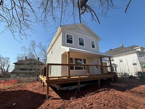 366 Oak Avenue, Summerside, PE 