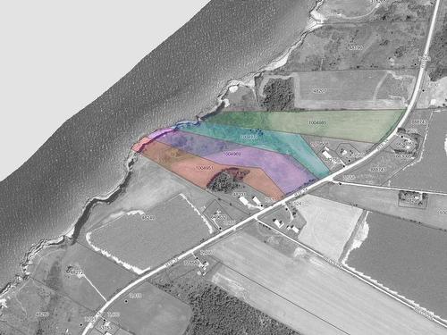 Rte#14 Lady Slipper Drive, Burton, PE 