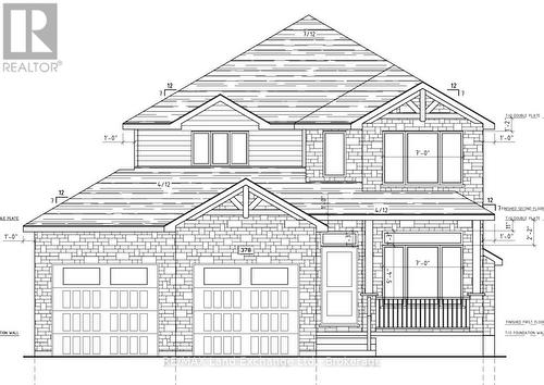 378 Frances Street, Saugeen Shores, ON - Other