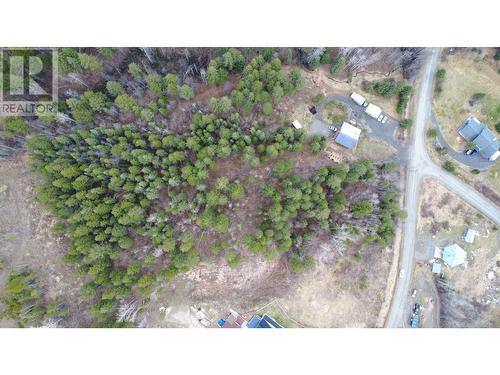 Lot 12 Summit Road, 100 Mile House, BC 