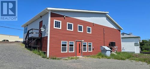 36 Queen Street, Marystown, NL 