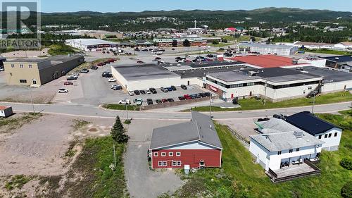 36 Queen Street, Marystown, NL 