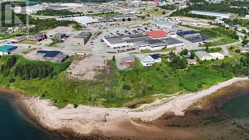 36 Queen Street, Marystown, NL 