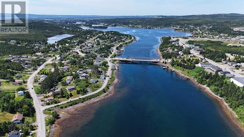 36 Queen Street, Marystown, NL 