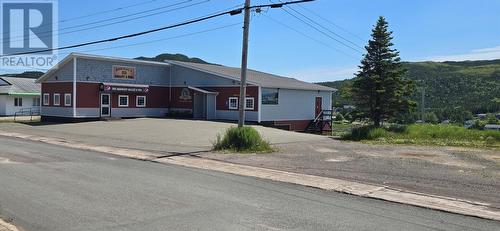36 Queen Street, Marystown, NL 