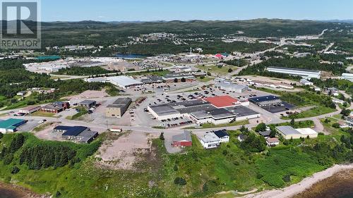 36 Queen Street, Marystown, NL 