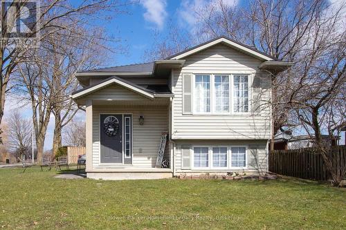 17 LAURIER STREET  Stratford, ON N5A 4M2