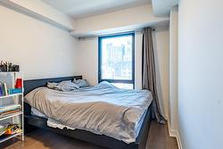 Chambre à coucher - 