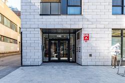 Entrée extérieure - 